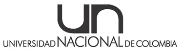 Logo Universidad Nacional de Colombia 2013