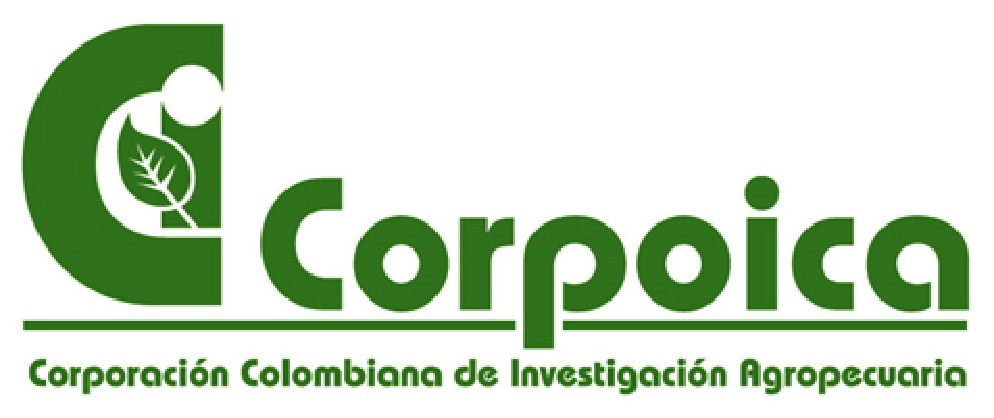 Logo Corpoica