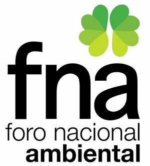 LogoForoNacionalAmbiental