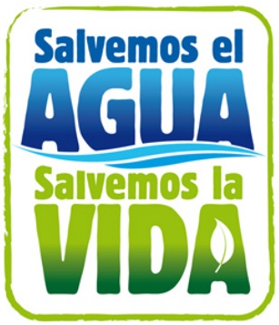 Logo Comite Defensa Agua Paramo Santurban