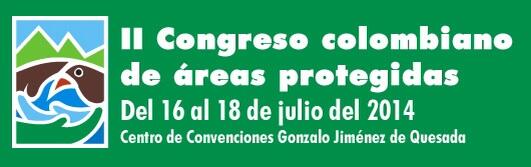 2 Congreso Parques Naturales 2014