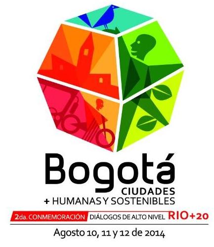 Riomas20 Bogota 2014