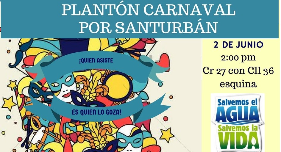 carnaval bucaramanga 20172
