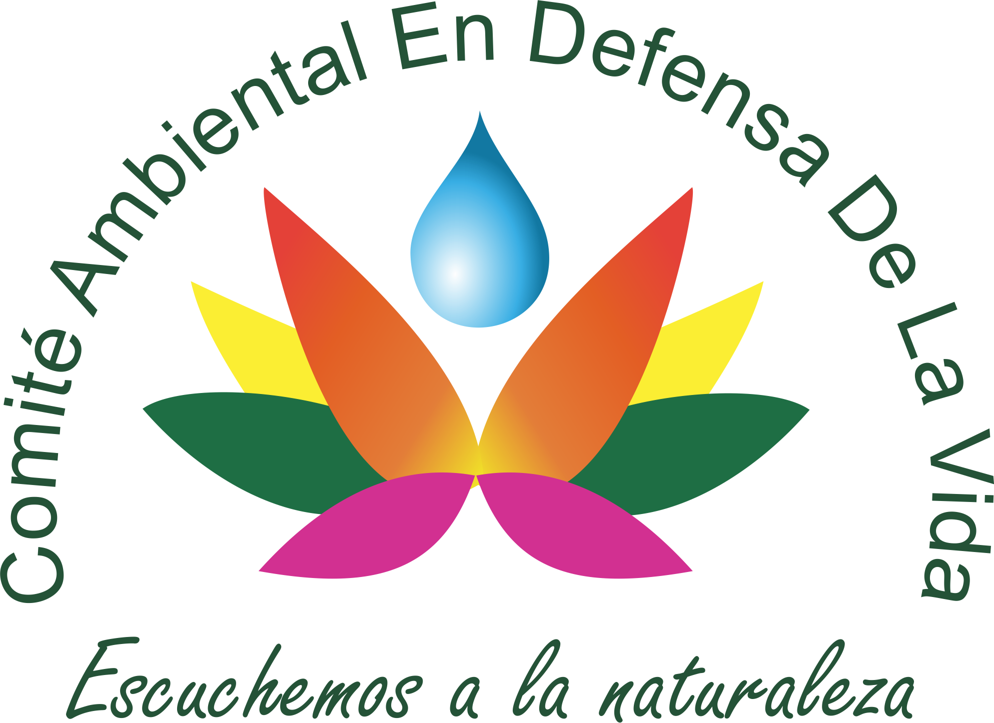 Logo Comité Ambiental